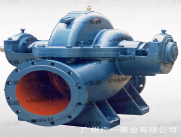 廣一水泵有限公司怎么樣